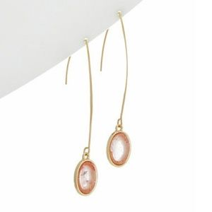 Flint and Mortar 14k filled